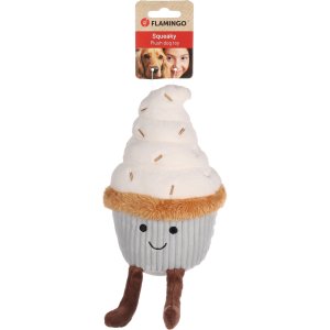 Flamingo Leka Hračka pro psy Zmrzlina 25cm