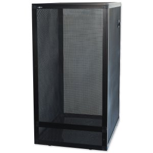 Terárium Repti Planet síťované Professional 60x60x120cm 
