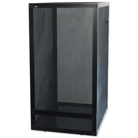 Terárium Repti Planet síťované Professional 60x60x120cm 
