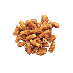 Pochoutka Rýžová trubička s kuřecím masem 250g/30ks