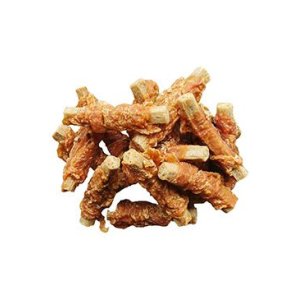 Pochoutka Rýžová tyčinka s kuřecím masem 500g/15ks