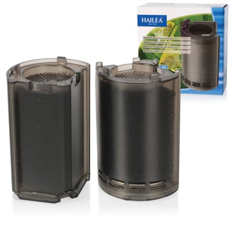 Hailea náplň filtru MVK-600
