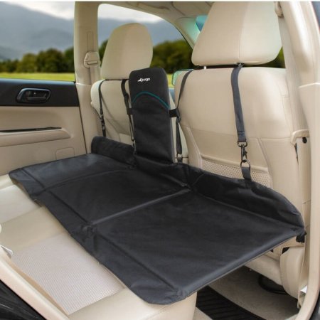 Kurgo Rover Backseat Bridge Ochranná bariéra mezi předními a zadními sedadly