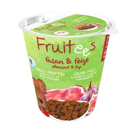 Bosch Fruitees Quail & Fig 0,2 kg (EXPIRACE 12/2024)