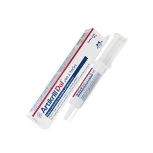 Artikrill Dol pro psy a kočky pasta 30g