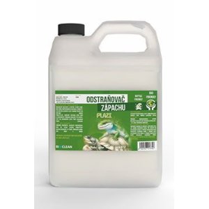 PETclean odstraňovač zápachu PLAZI 5l kanystr