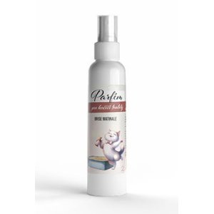 PETclean Parfém pro kočíčí toalety 2. BRISE MATINALE