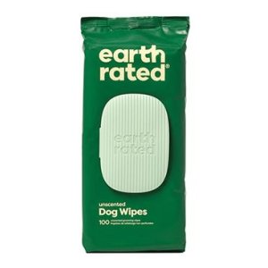 Ubrousky vlhčené ER bez vůně 100ks