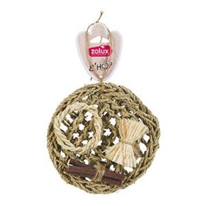 Hračka hlodavec EHOP hrací podložka S Zolux