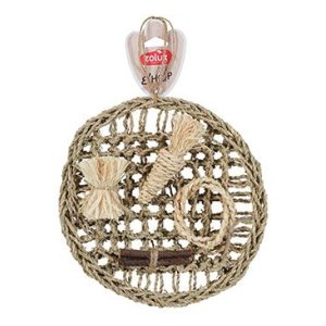 Hračka hlodavec EHOP hrací podložka L Zolux