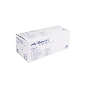 Špachtle na jazyk sterilní 17x150mm Zarys 100ks