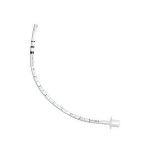 Trubice endotracheální 7,0mm bez manžety InterTube 1ks
