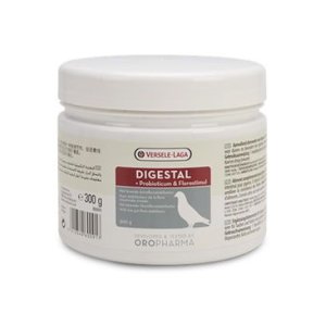 VL Oropharma Digestal + Florastimul pro holuby 300g