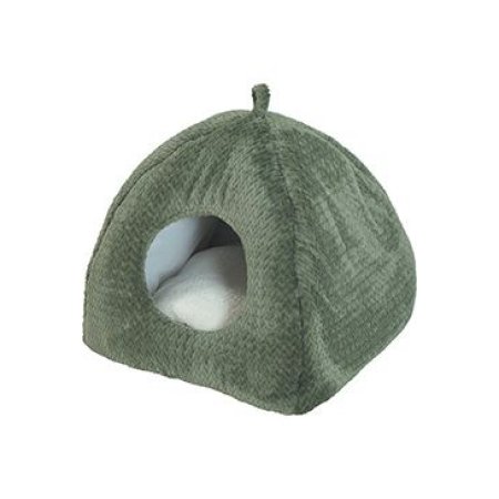 Pelech iglú OLYMPE khaki XL Zolux