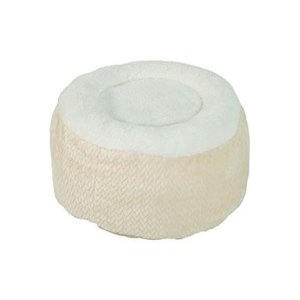 Pelech koš OLYMPE krémová Zolux