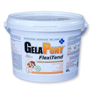 Gelapony FlexiTend 600 g