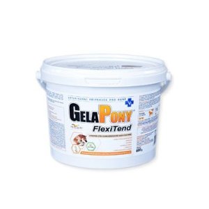 Gelapony FlexiTend 600 g