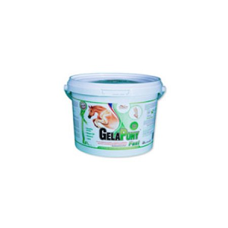 Gelapony Fast 600 g