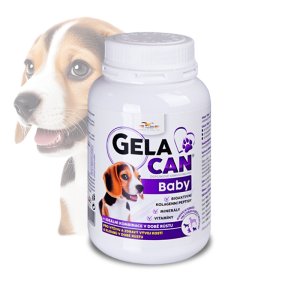 Gelacan Baby 150 g