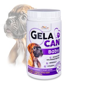 Gelacan Baby 500 g