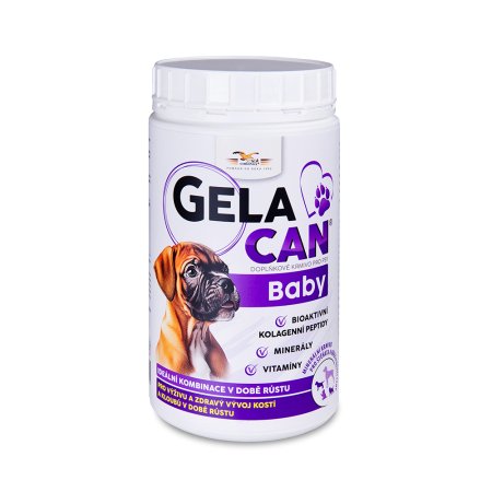 Gelacan Baby 500 g