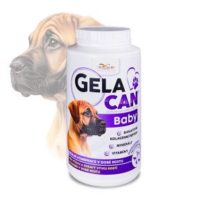 Gelacan Baby 1000 g