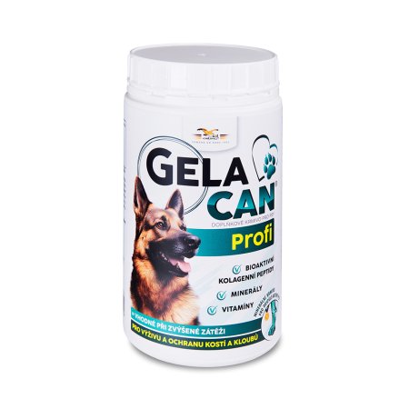 Gelacan Profi 500 g