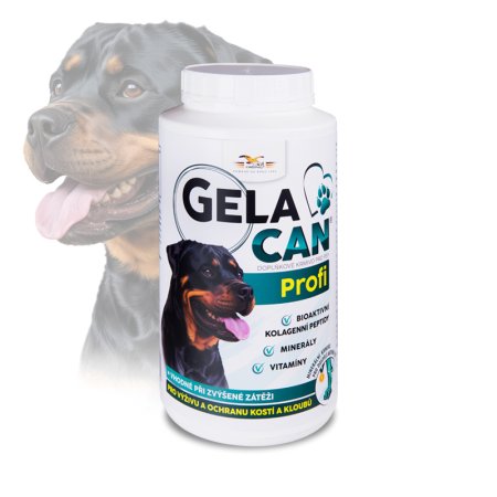 Gelacan Profi 1000 g