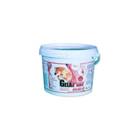 Gelapony Biotin H 600 g