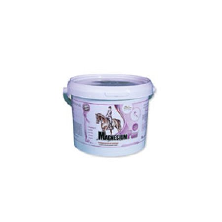 Magnesiumpony 1500 g