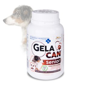 Gelacan Senior 150 g