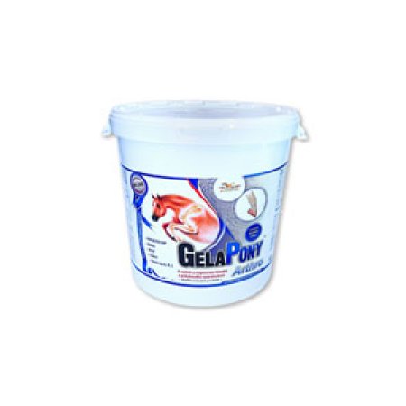 Gelapony Arthro 5400 g