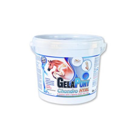 Gelapony Chondro Hyal 1800 g