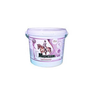 Magnesiumpony 3 kg