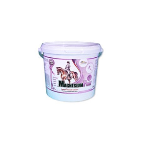 Magnesiumpony 3 kg