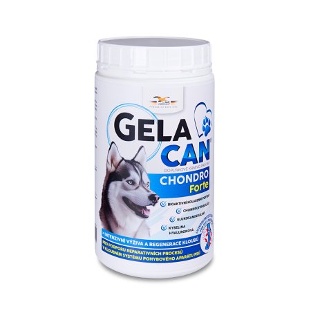 Gelacan Chondro Forte 500 g