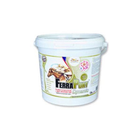 Ferrapony Dynamic 1500 g