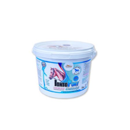 Iontopony Elektrolyt 1500 g