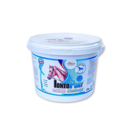 IontoPony Elektrolyt 4,5 kg