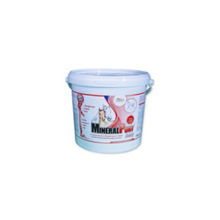 Mineralpony Baby 2100 g