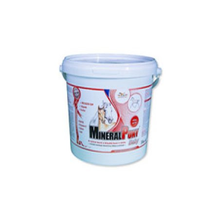 Mineralpony Baby 10,5 kg