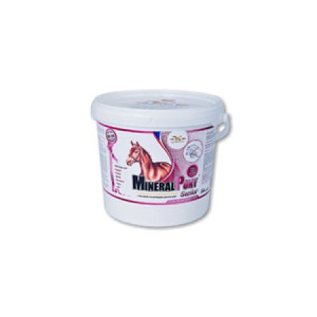 Mineralpony Senior 3 kg