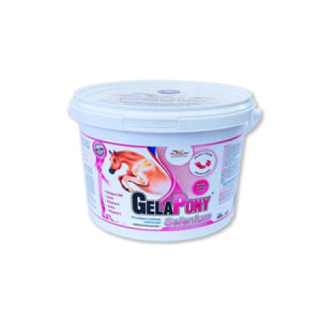 Gelapony Selenium 1800 g