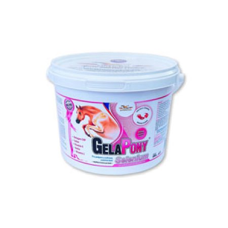 Gelapony Selenium 5,4 kg