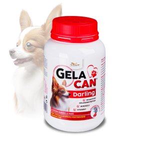 Gelacan Darling 150 g
