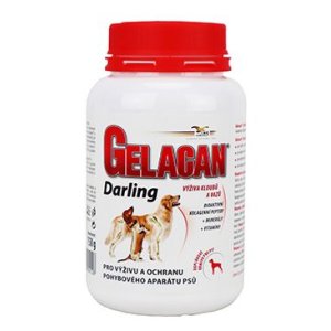 Gelacan Darling 150 g