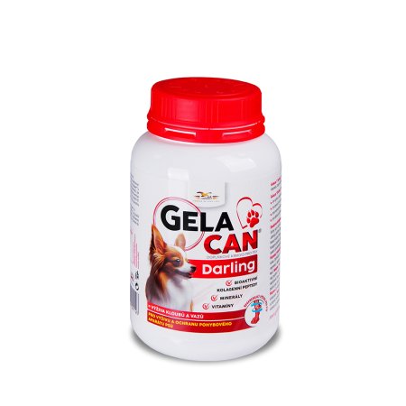 Gelacan Darling 150 g