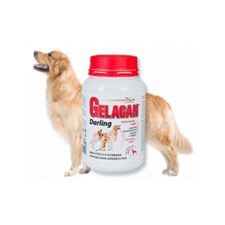 Gelacan Darling 150 g
