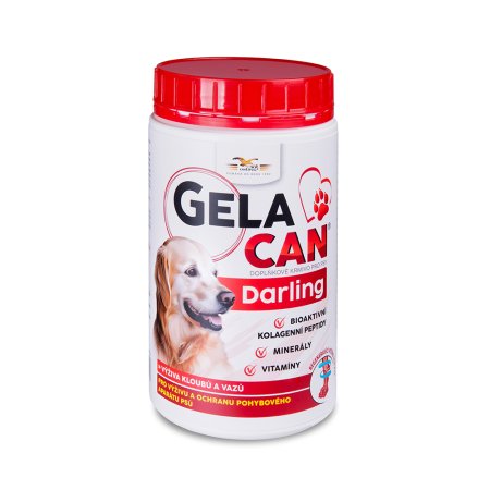Gelacan Darling 500 g