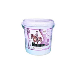 Magnesiumpony 10 kg
